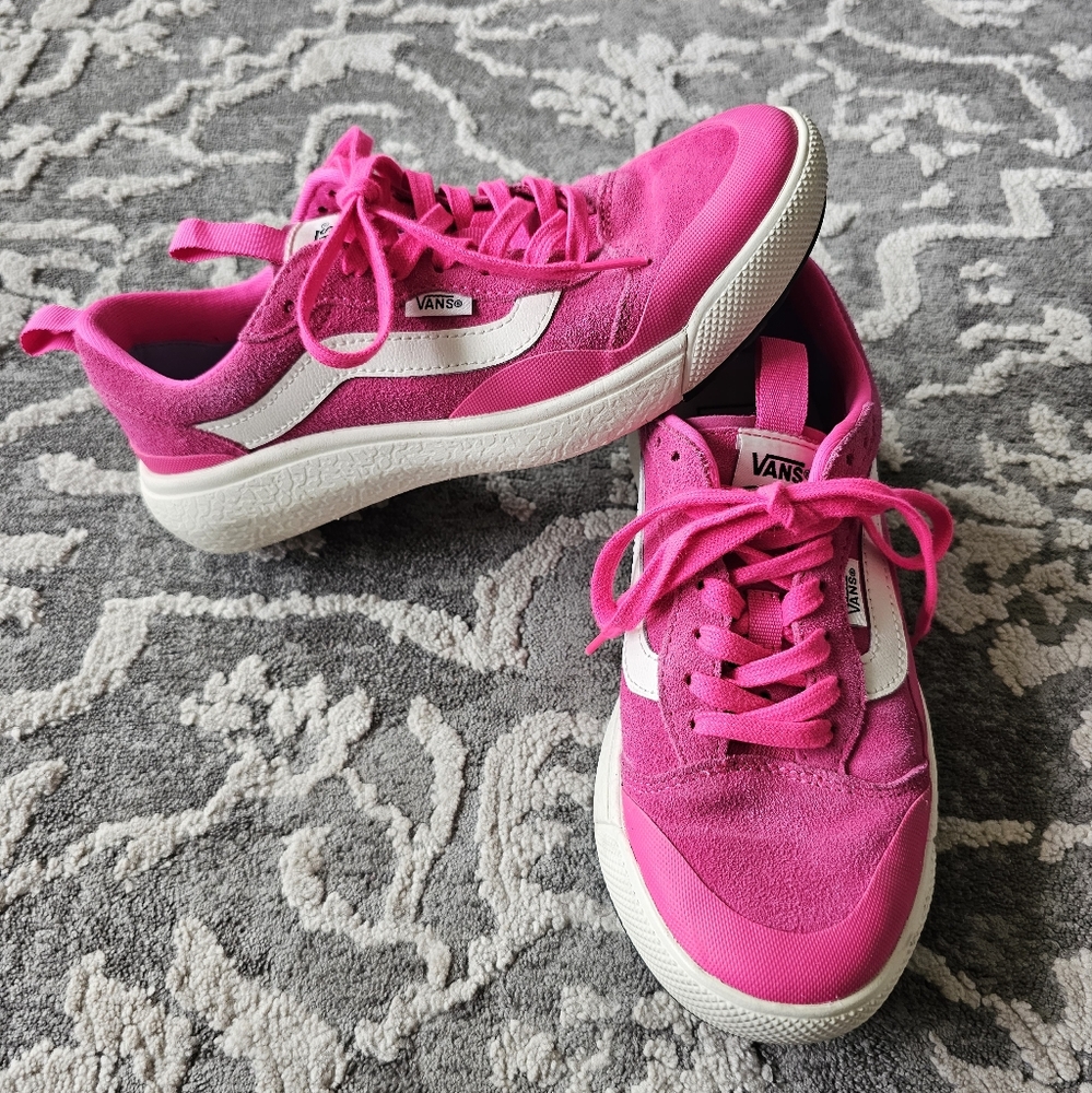 Vans Ultrarange Exo Sneakers
